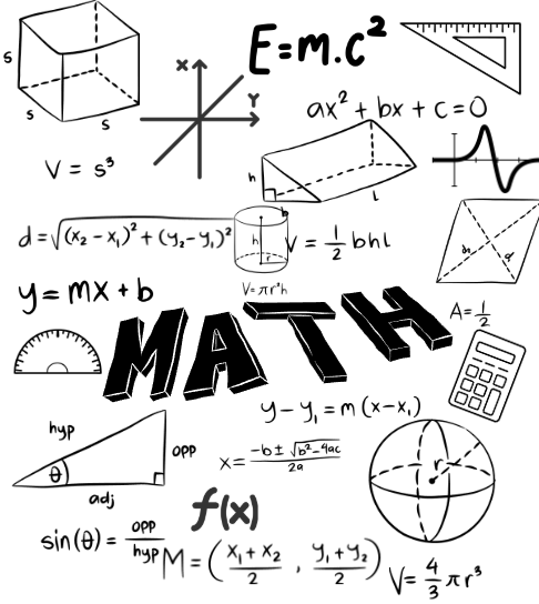 Ged maths cover